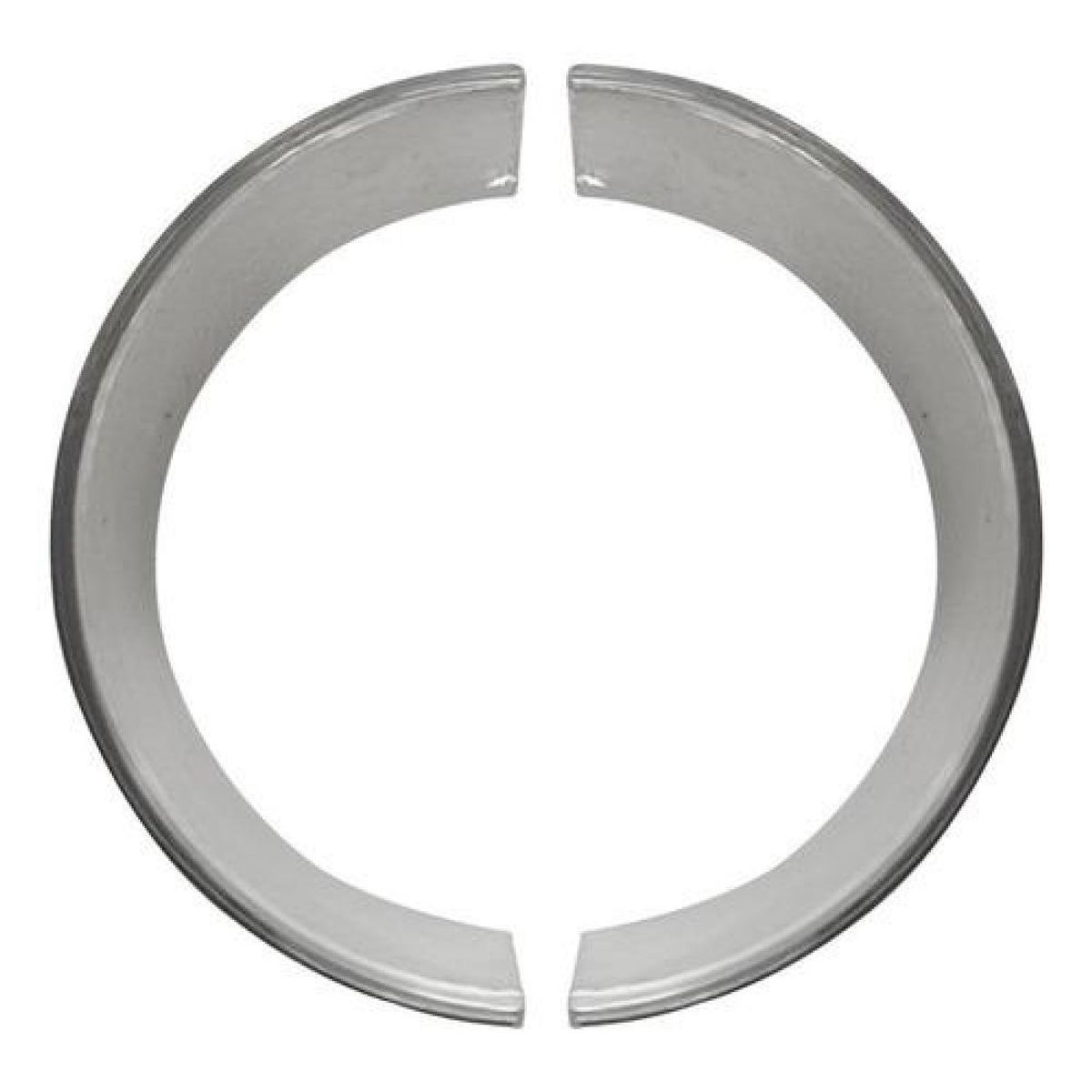 GENERICO - Metales De Biela Motor 186f Std