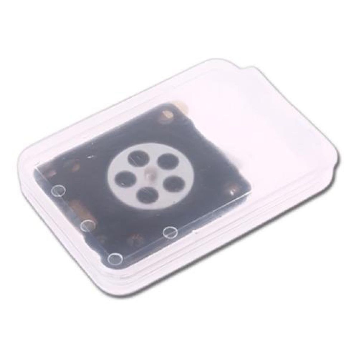 GENERICO - Kit Membrana Carburador Para Motosierra Ms250 Walbro