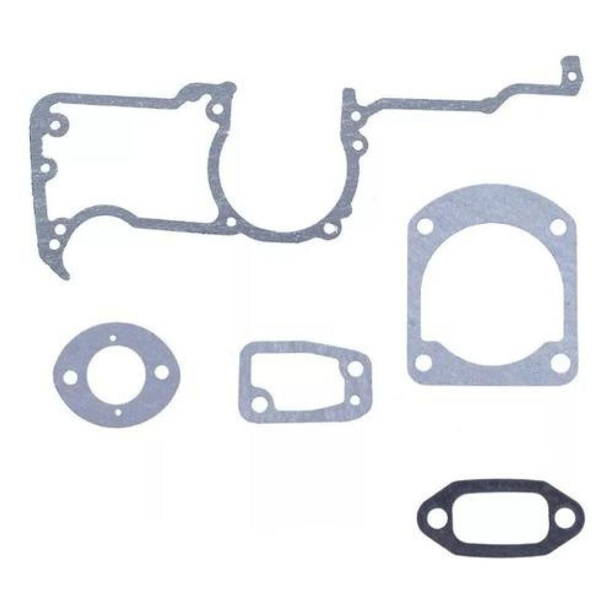 GENERICO - Kit Empaquetadura Motosierra Husqvarna 61