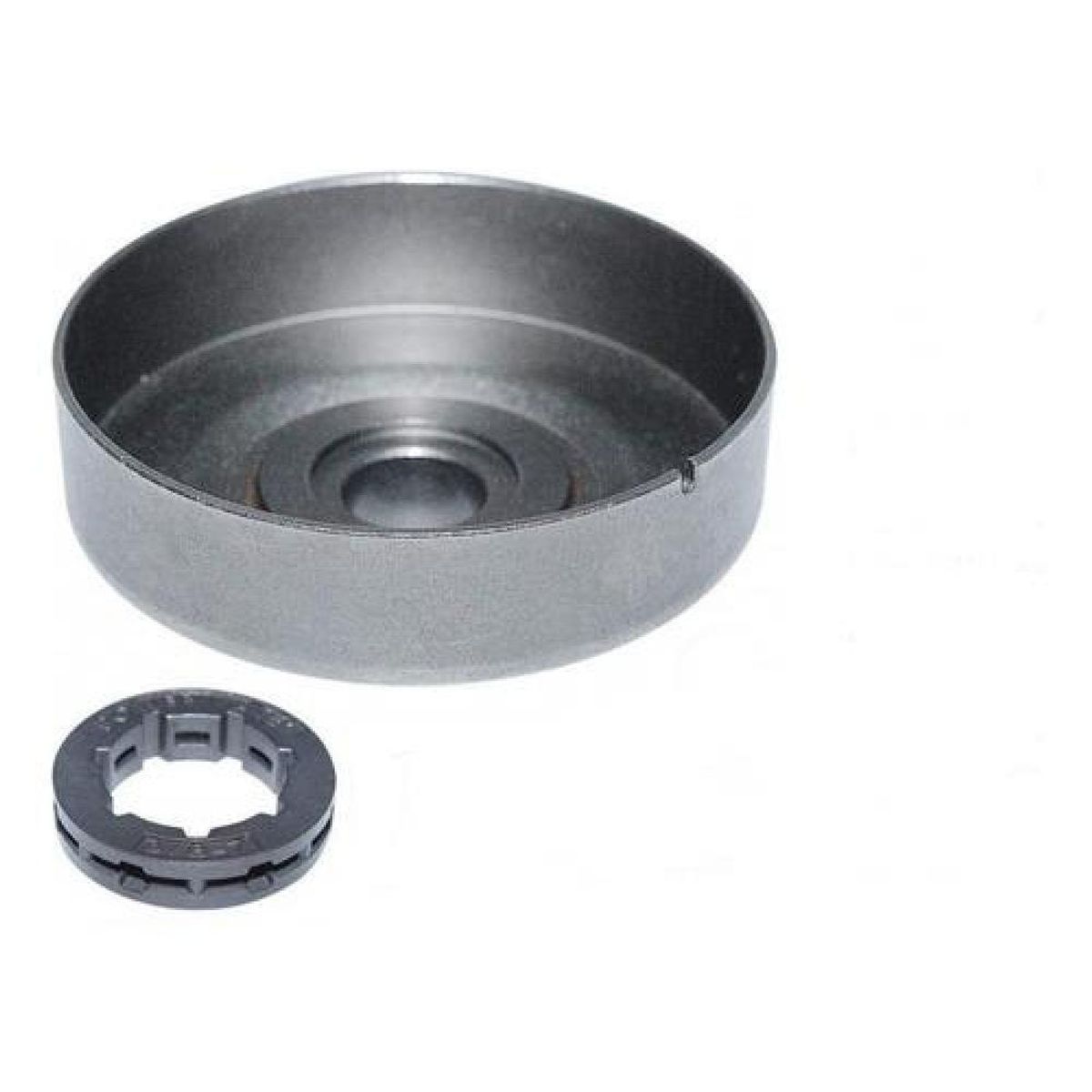 GENERICO - Tambor Flotante Para Motosierra Ms250