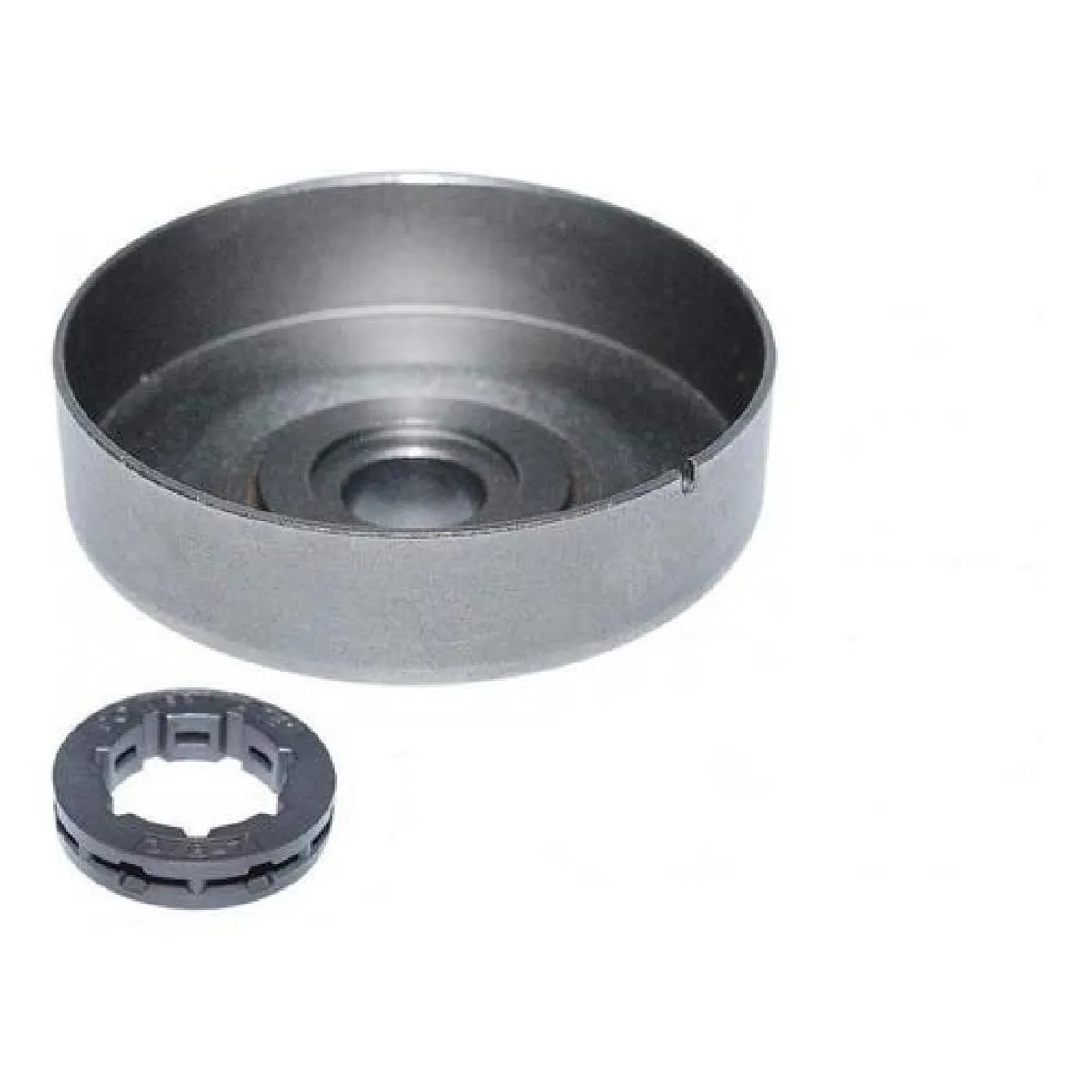 GENERICO - Tambor Flotante Para Motosierra Ms250