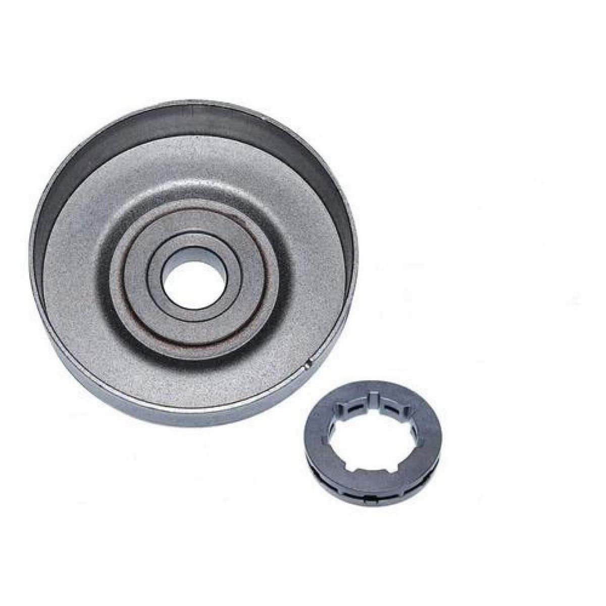 GENERICO - Tambor Flotante Para Motosierra Ms250