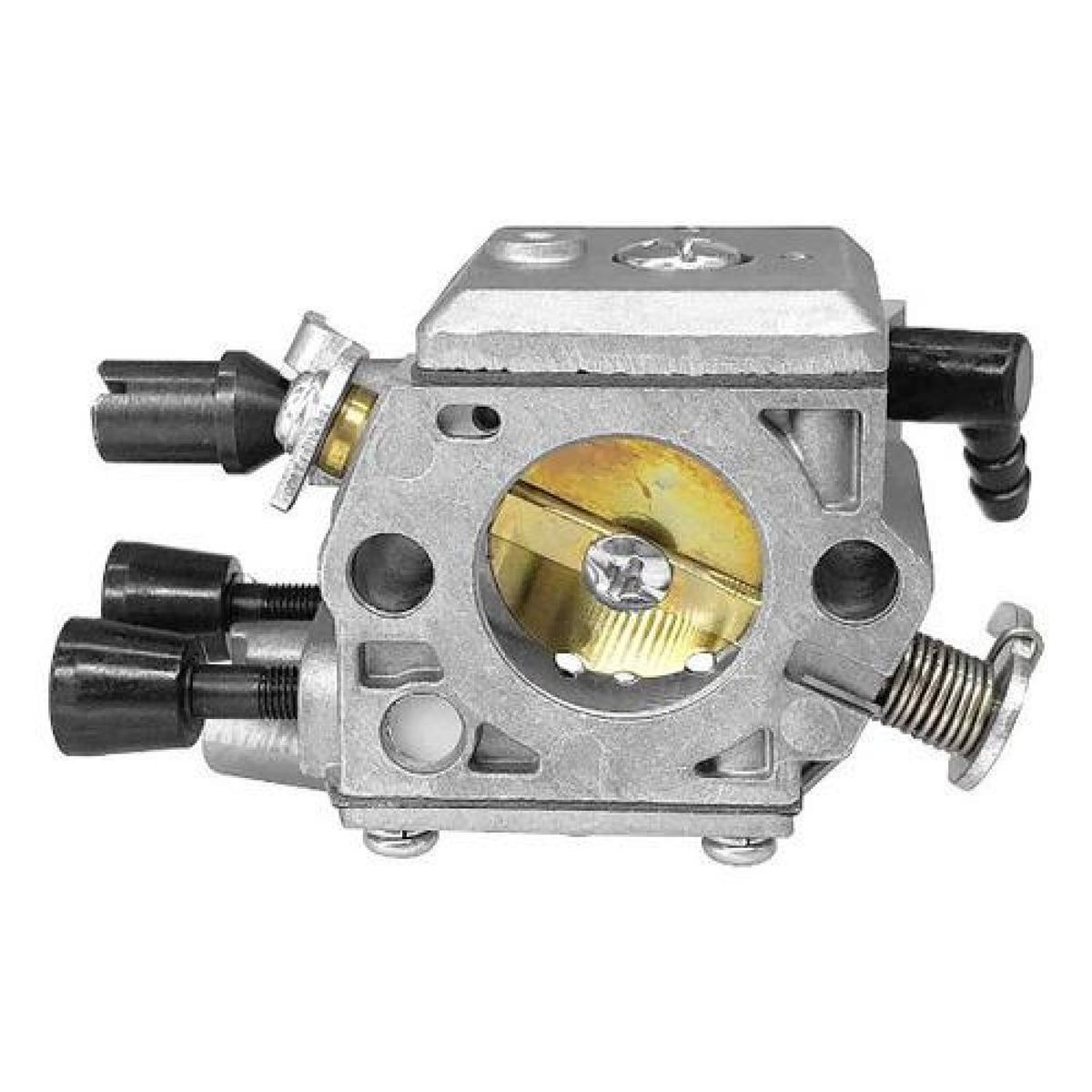 GENERICO - Carburador Para Motosierra Ms382