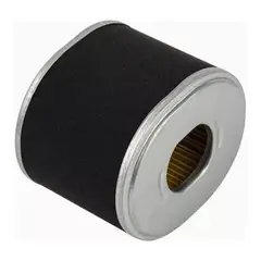 GENERICO - Filtro De Aire Motor Para Honda Gx340 Gx390 Pack10 Unidades