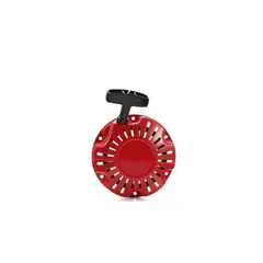 GENERICO - Tapa Arranque Para Motor Gx100