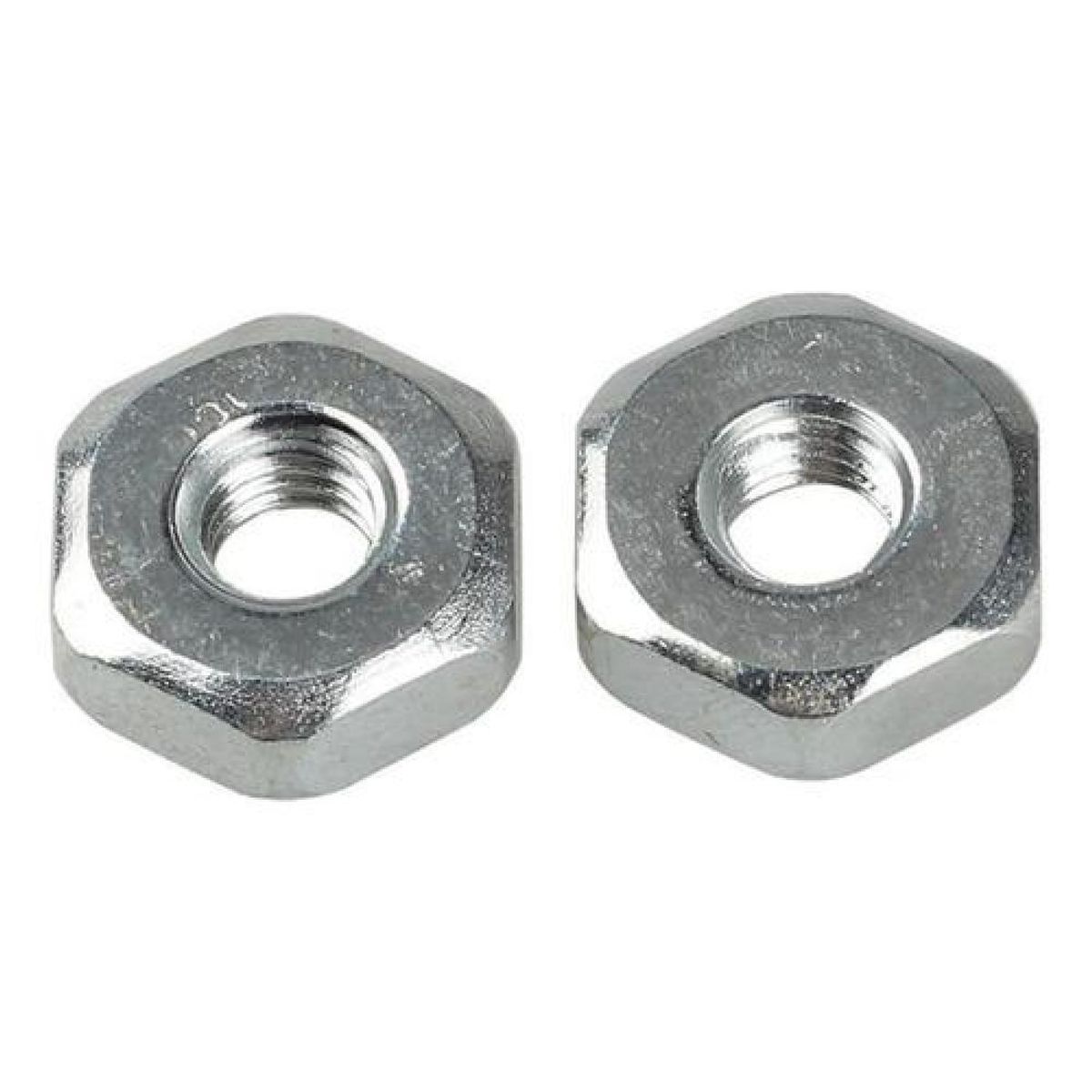 GENERICO - Par Tuerca Compatible Espada Stihl Ms170 180 210 230 250 310