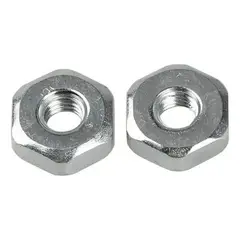 GENERICO - Par Tuerca Compatible Espada Stihl Ms170 180 210 230 250 310
