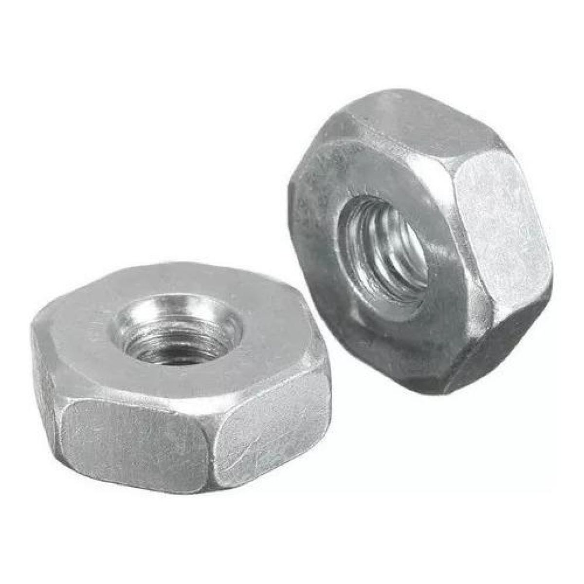GENERICO - Par Tuerca Compatible Espada Stihl Ms170 180 210 230 250 310
