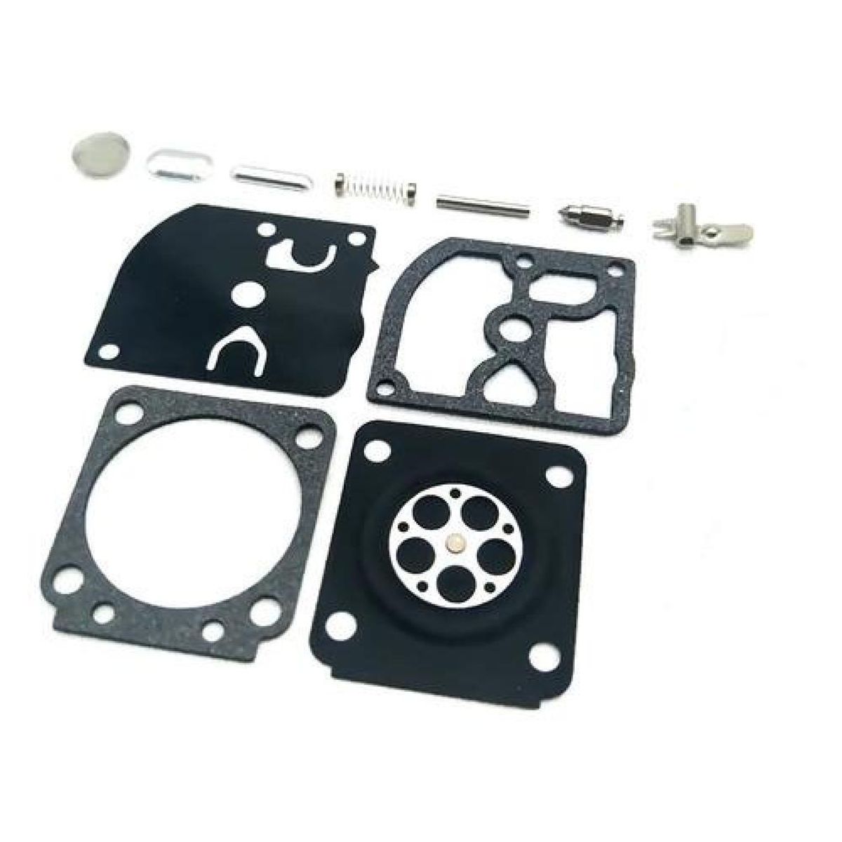 GENERICO - Kit Membranas Reparación Carburador Ms180 Zama
