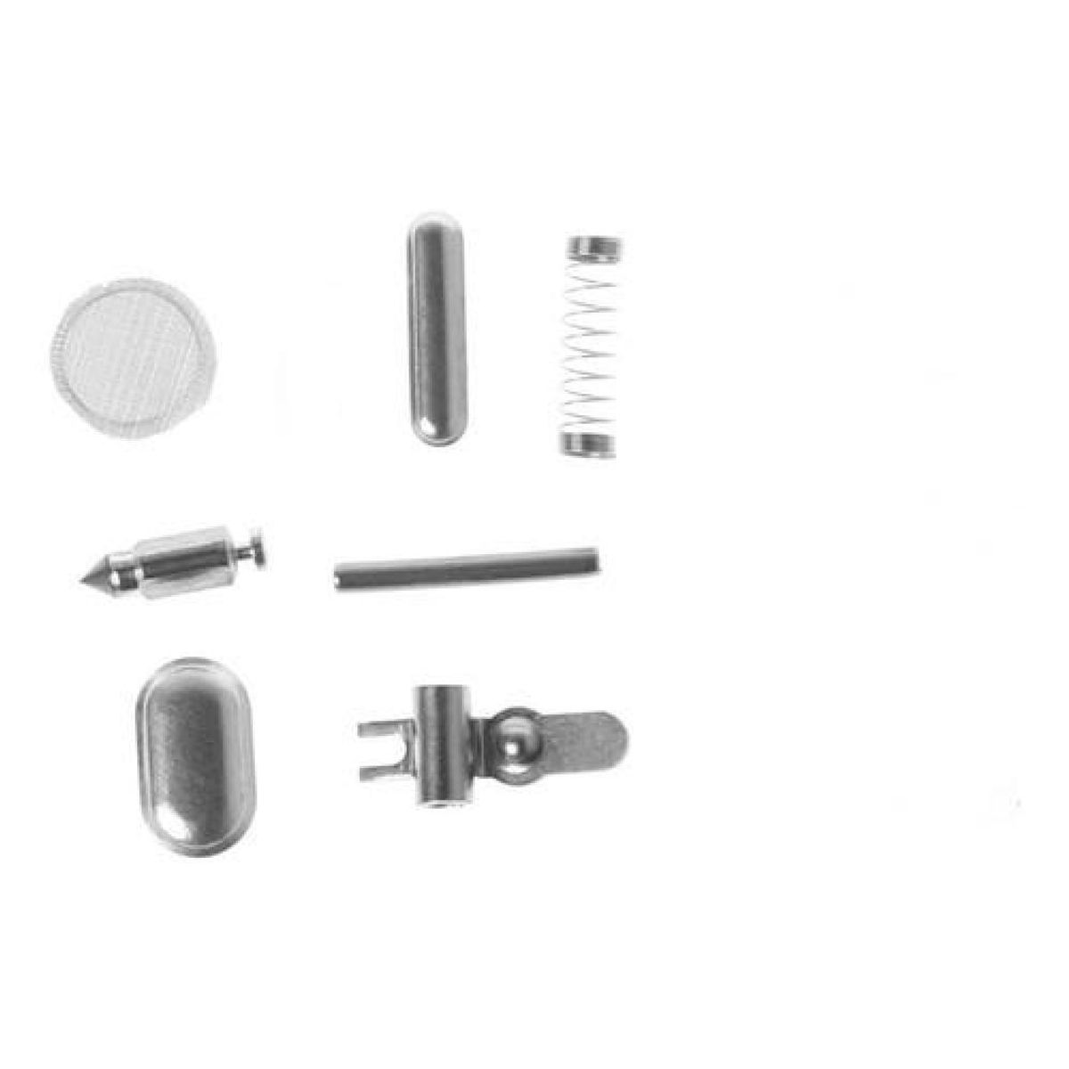 GENERICO - Kit Membranas Reparación Carburador Ms180 Zama