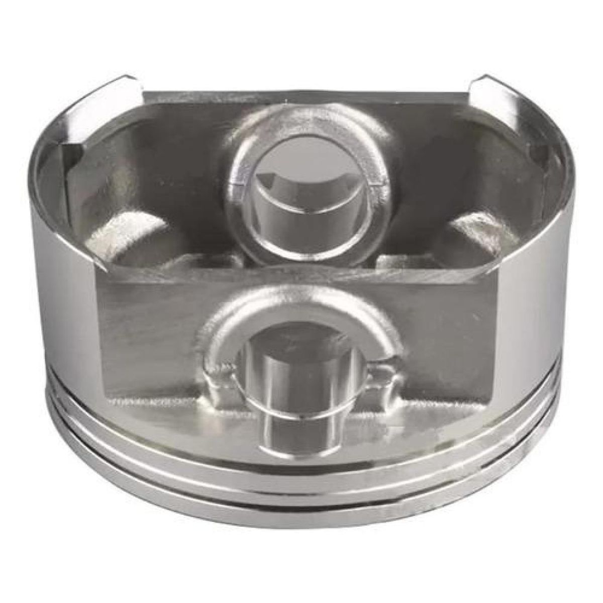 GENERICO - Pistón Y Anillos Para Motor Robin Ex40