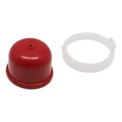 GENERICO - Cebador Compatible Con Carburador Briggs & Stratton