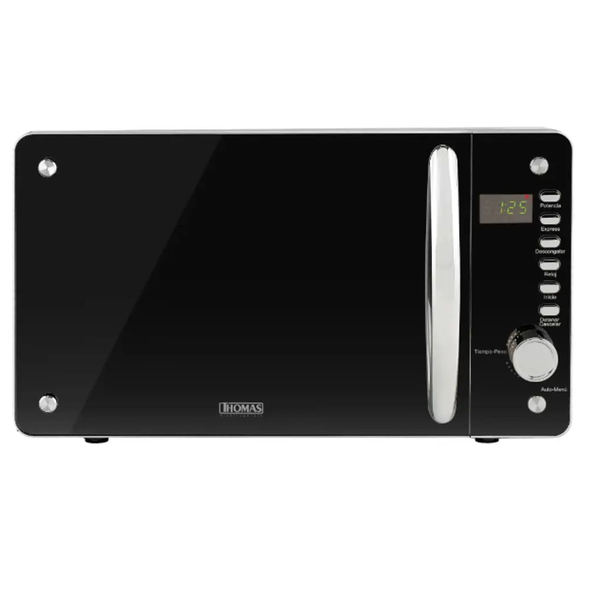 THOMAS - Microondas THOMAS TH-20DM