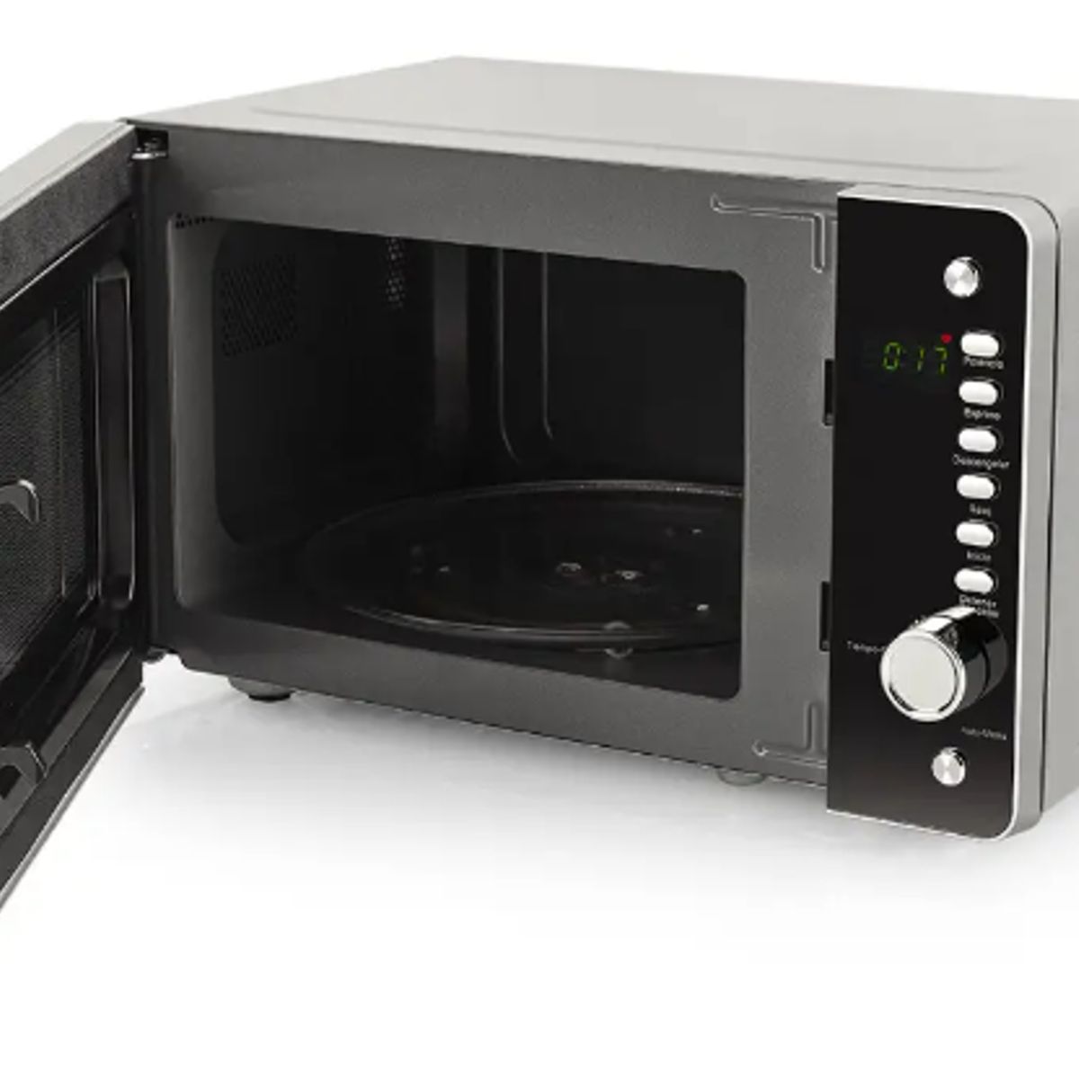 THOMAS - Microondas THOMAS TH-20DM