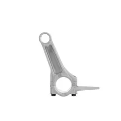 GENERICO - Biela Para Motor Honda Gx390 188f Bencinero 13hp