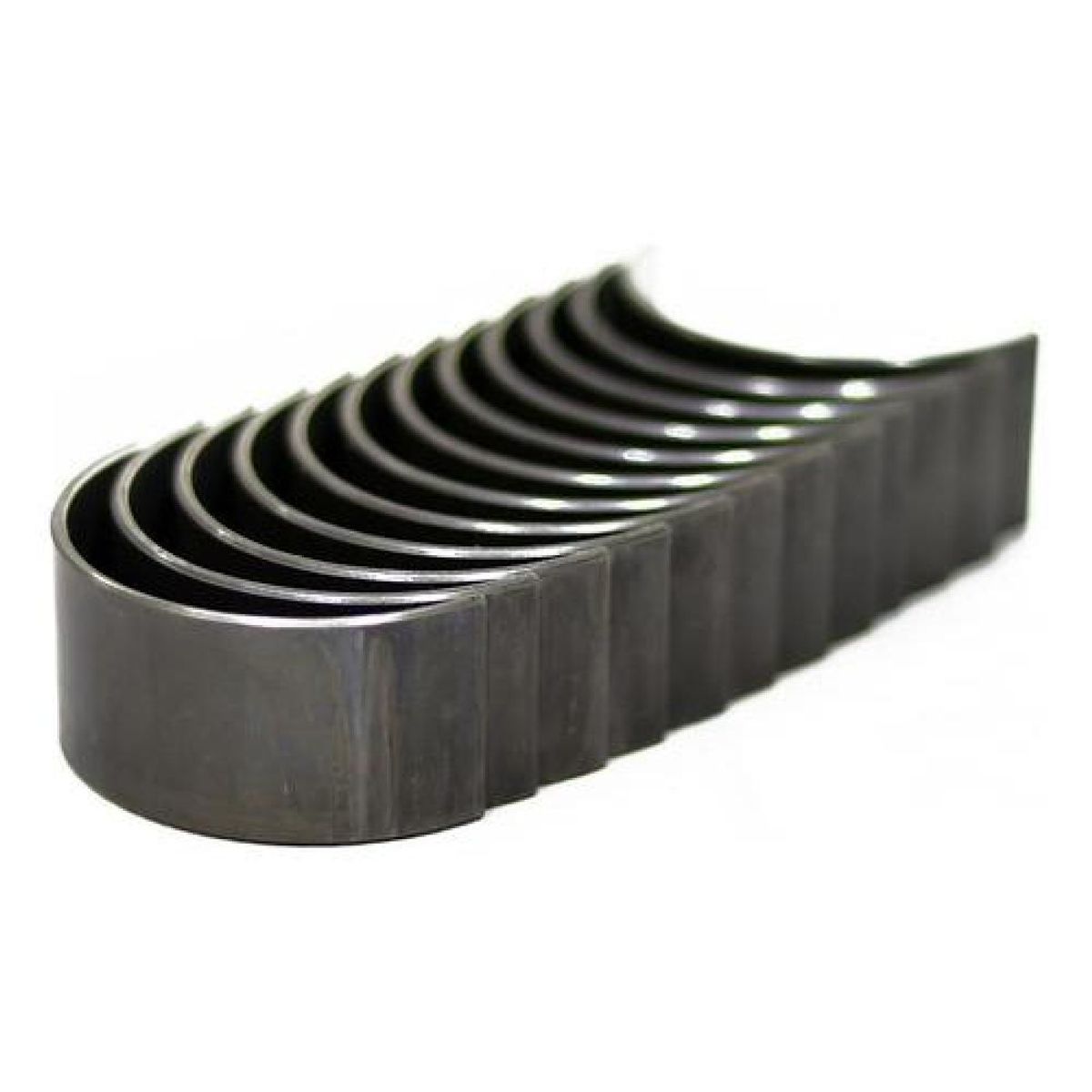 10 Metales De Biela Para Motor 170 Diesel, marca GENERICO - Foto Principal