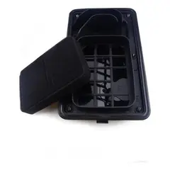 GENERICO - Filtro De Aire Para Generador Honda Gx390- 188f Metálico