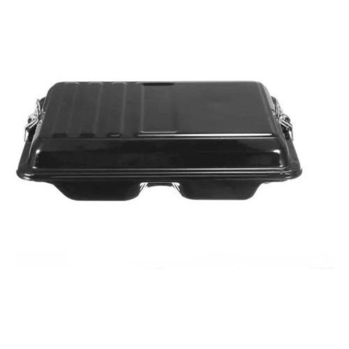 GENERICO - Filtro De Aire Para Generador Honda Gx390- 188f Metálico