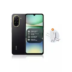 XIAOMI - Redmi A5 128GB Negro
