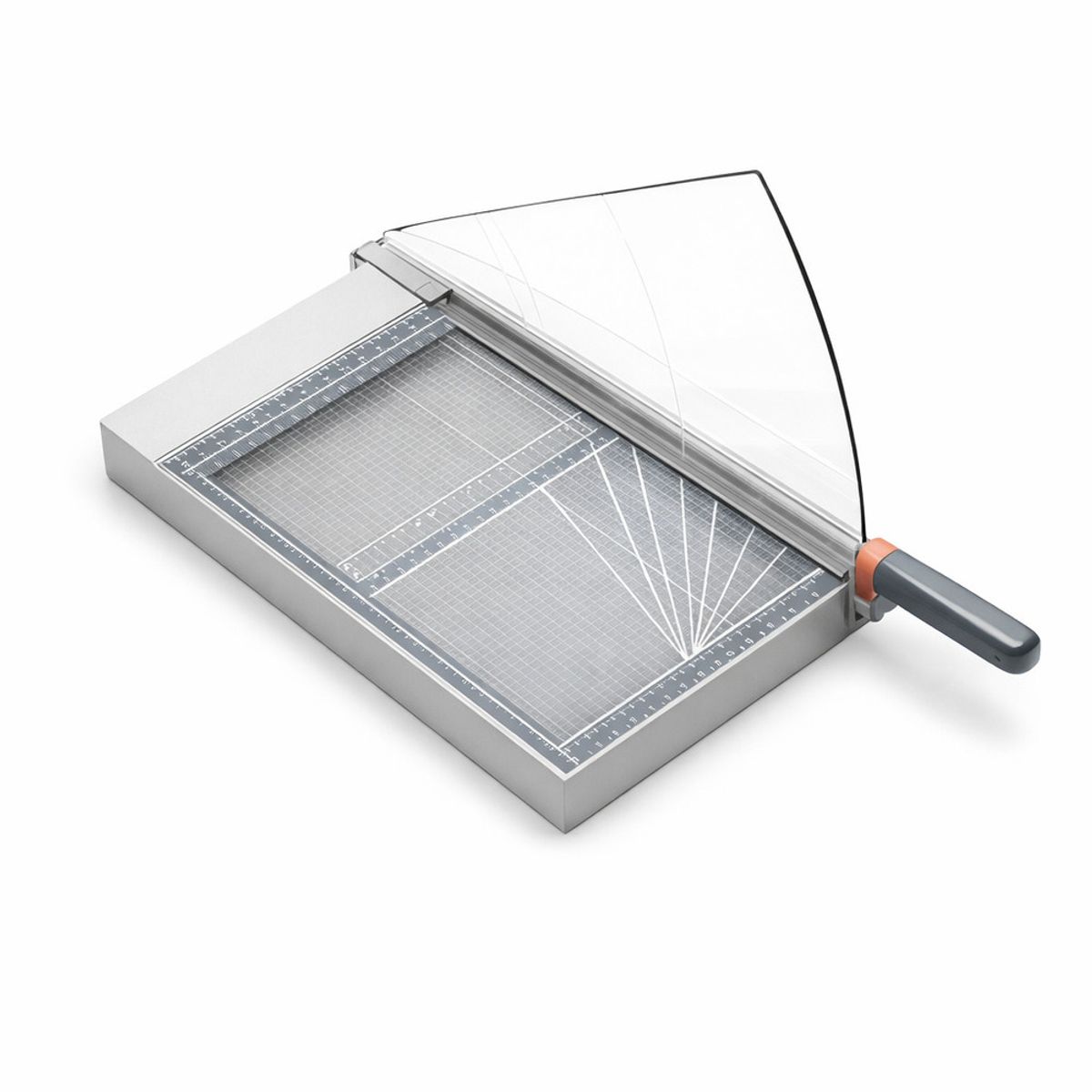 REXEL - Guillotina Rexel de Palanca ClassicCut 1525G