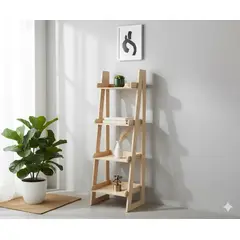 MUEBLES NATIVA - Repisa campera Grande