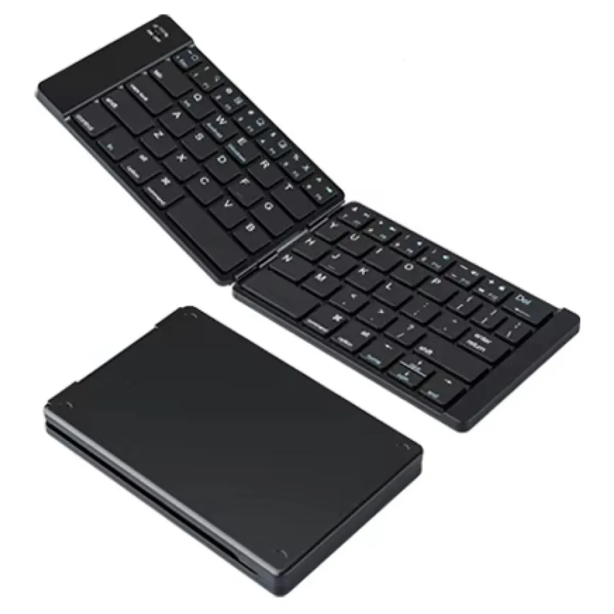 GENERICO - Mini Teclado Bluetooth Plegable