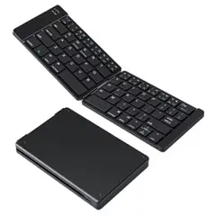 GENERICO - Mini Teclado Bluetooth Plegable