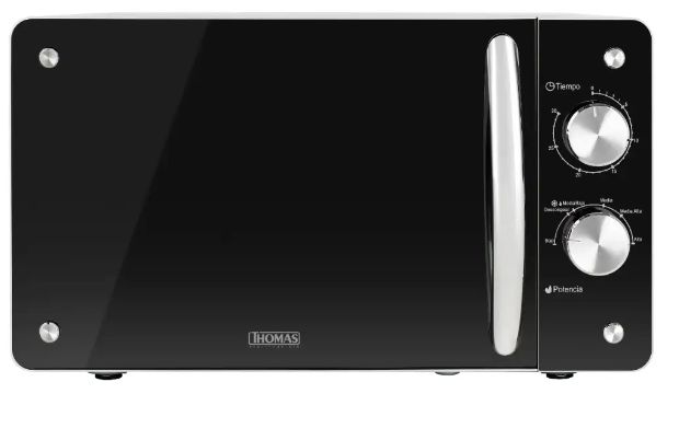 Microondas TH-20S01 20lts
