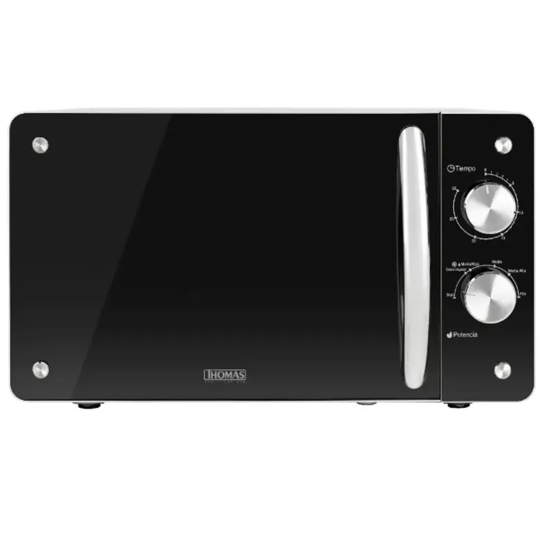 THOMAS - Microondas THOMAS TH-20S01 20lts