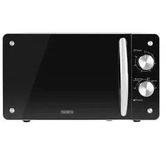 THOMAS - Microondas TH-20S01 20lts