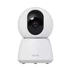 GENERICO - Camara Vigilancia WIFI Orvibo SC40PT 1080P + SD 32GB