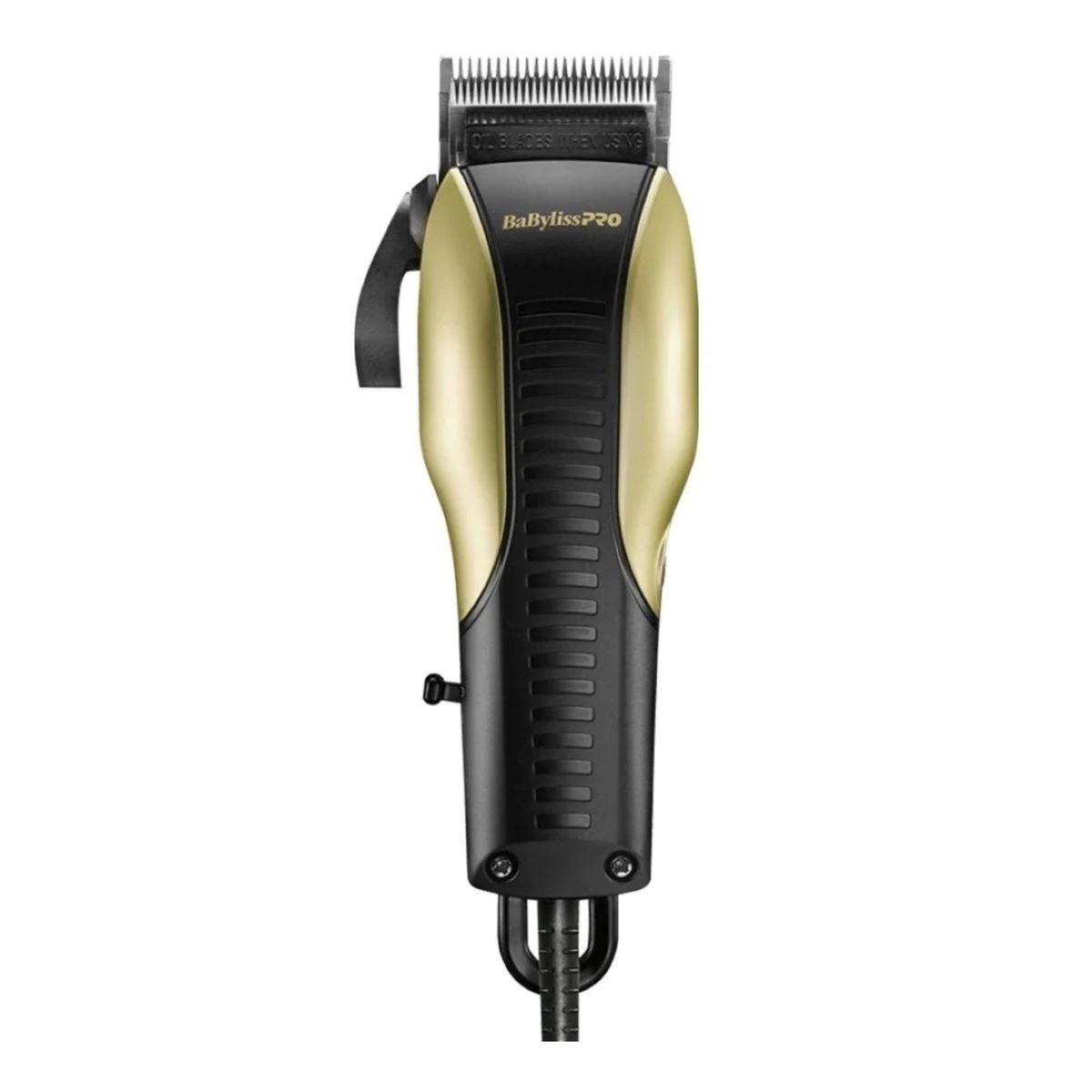 BABYLISS PRO - Máquina Cortadora Clipper Power Fx Dorada BabylissPro