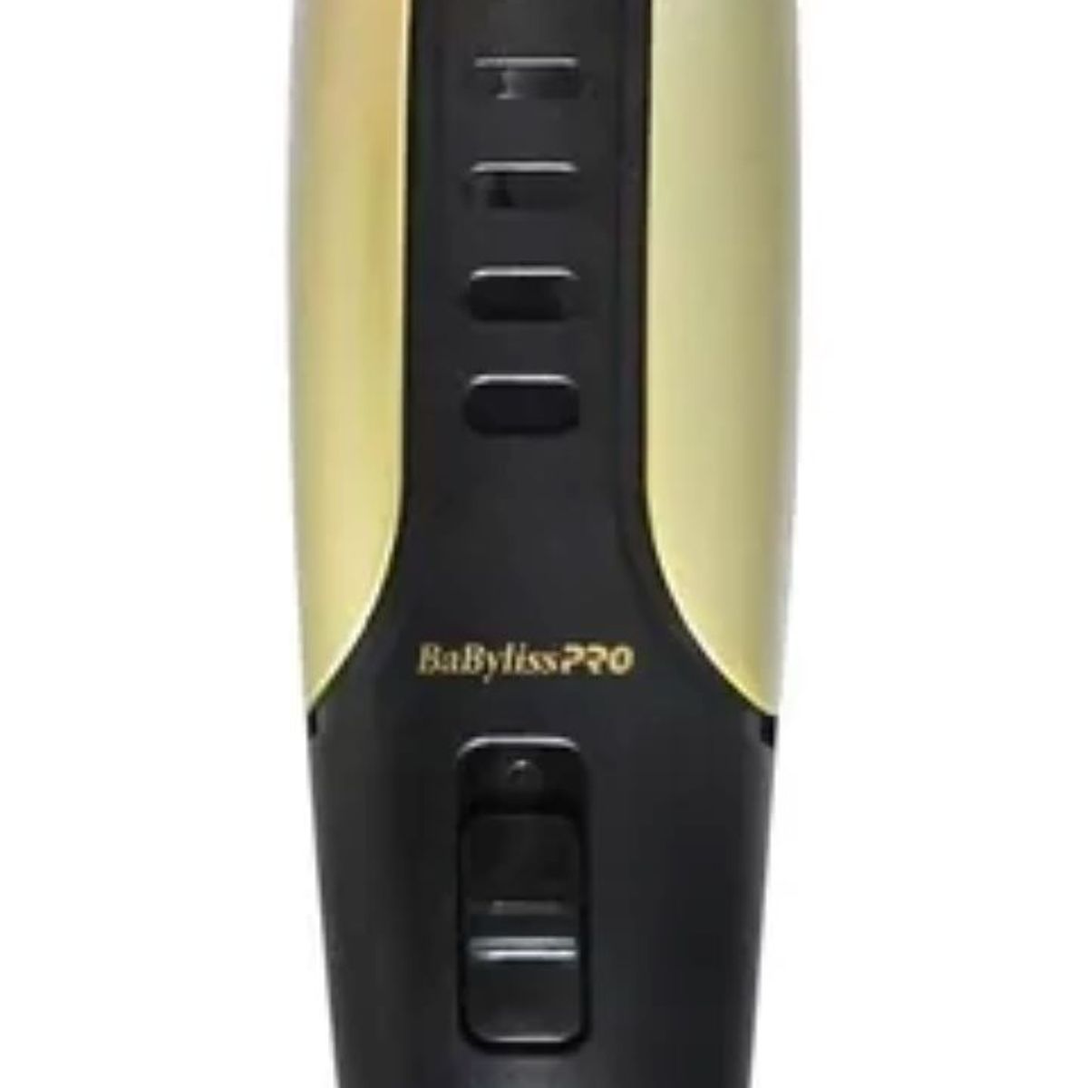 BABYLISS PRO - Máquina Patillera Trimmer Original FX Babyliss Pro