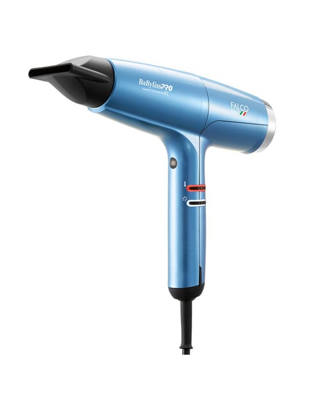 Secador BabylissPro Falco XL