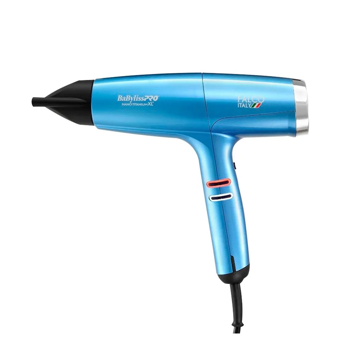 BABYLISS PRO - Secador BabylissPro Falco XL