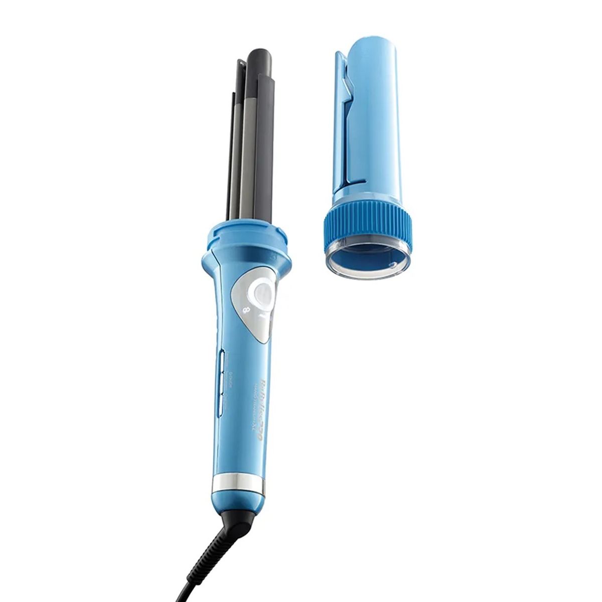 BABYLISS PRO - Ondulador BabylissPro MiracurlPro XL 25mm