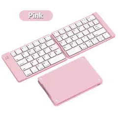 GENERICO - Mini Teclado Bluetooth Plegable