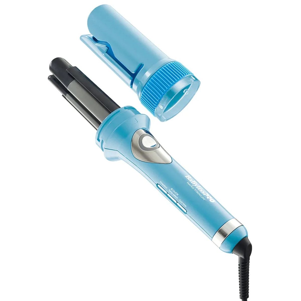 BABYLISS PRO - Ondulador Miracurl Autocurler 32mm BabylissPro