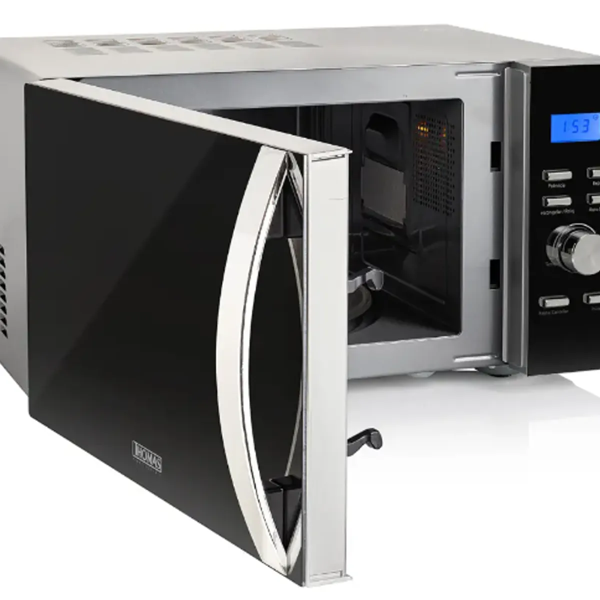 THOMAS - MICROONDAS THOMAS TH-25DM