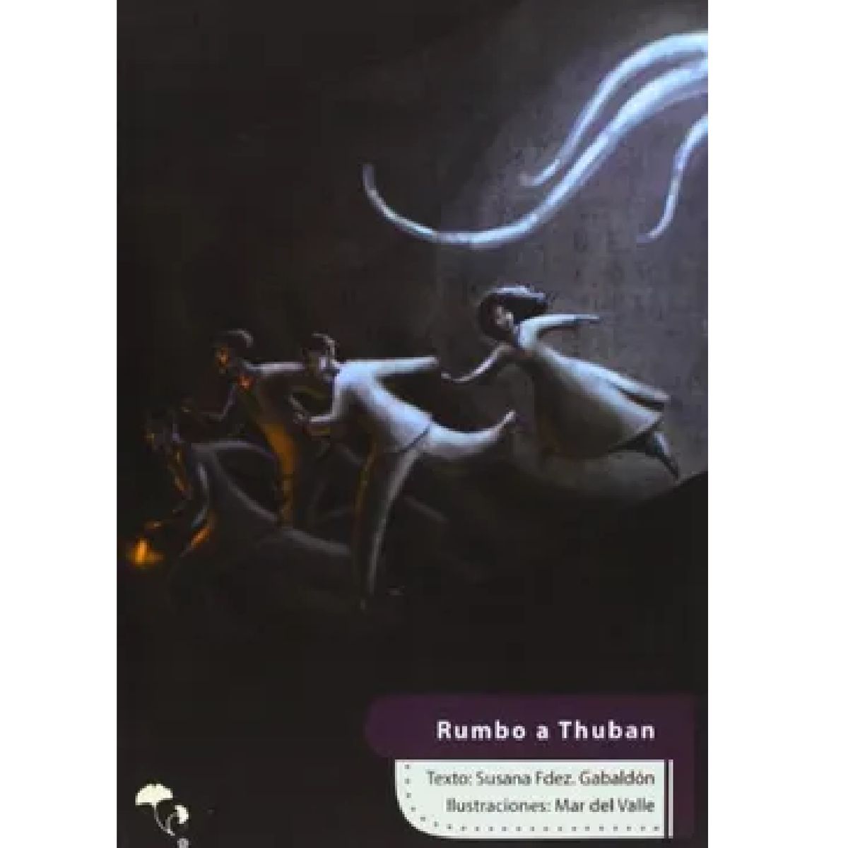 GENERICO - Rumbo a Thuban