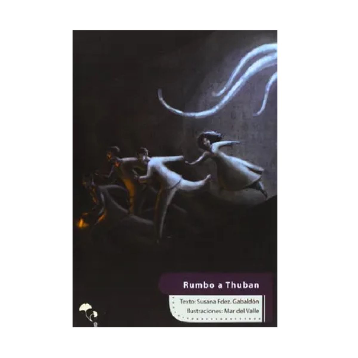 GENERICO - Rumbo a Thuban