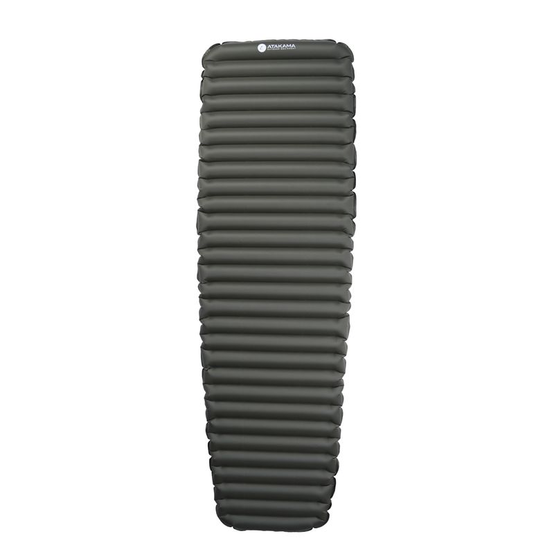 ATAKAMA OUTDOOR - Colchoneta inflable TrekkingCamping Huerquehue Light Atakama