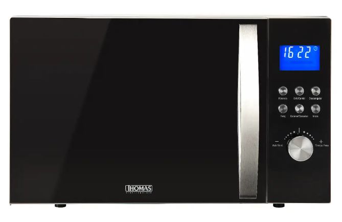 Microondas TH-34DMG 34 lts