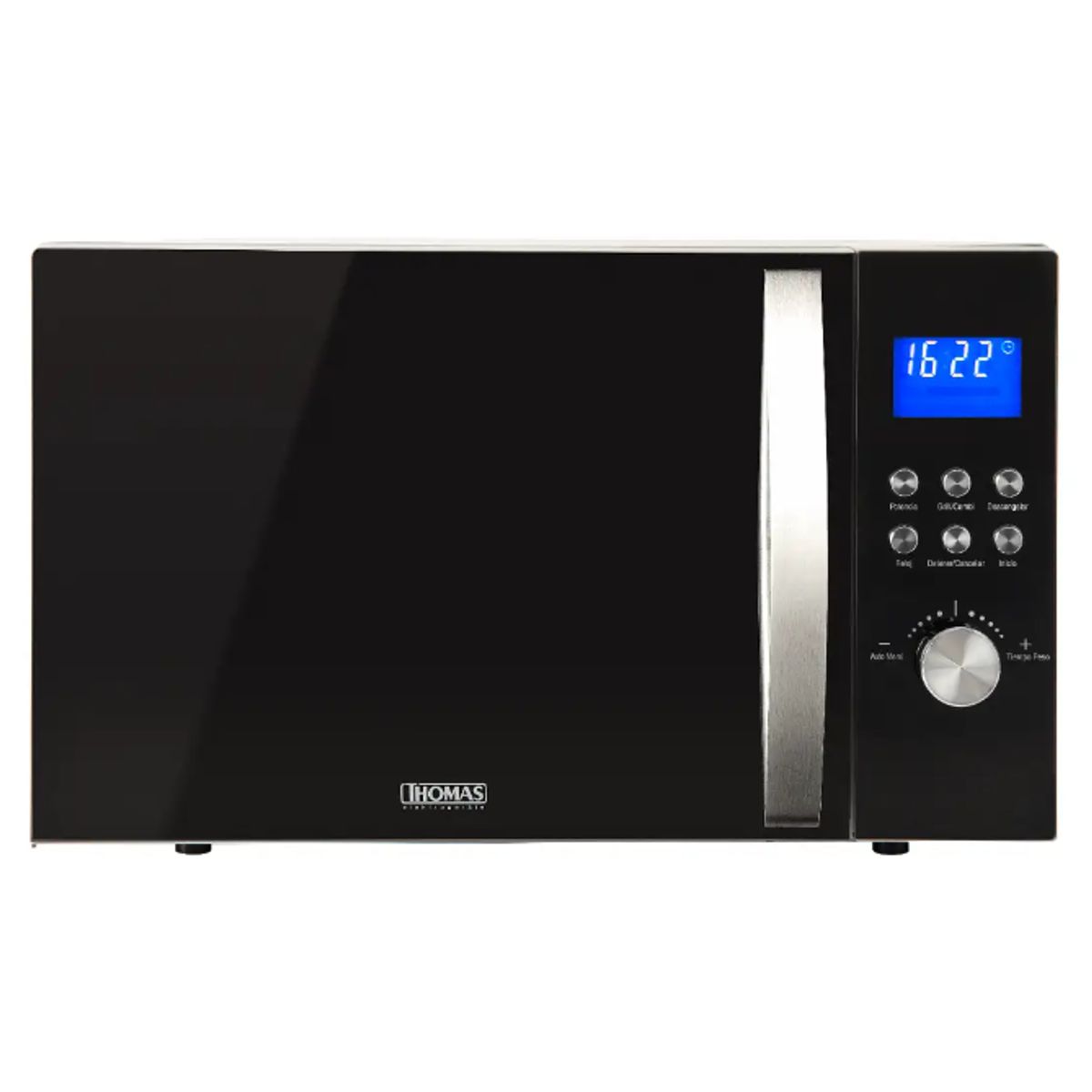 THOMAS - Microondas THOMAS TH-34DMG 34 lts