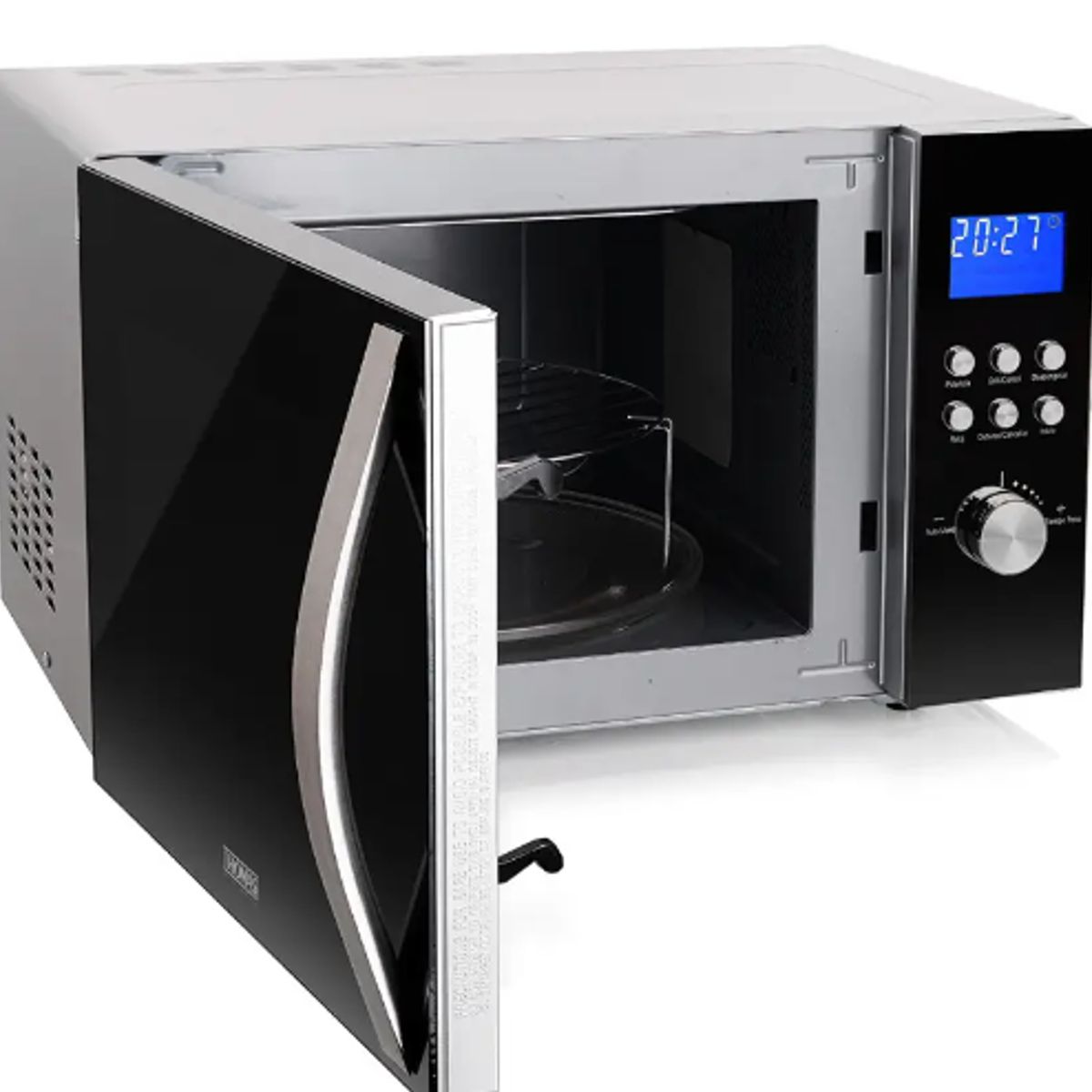 THOMAS - Microondas THOMAS TH-34DMG 34 lts