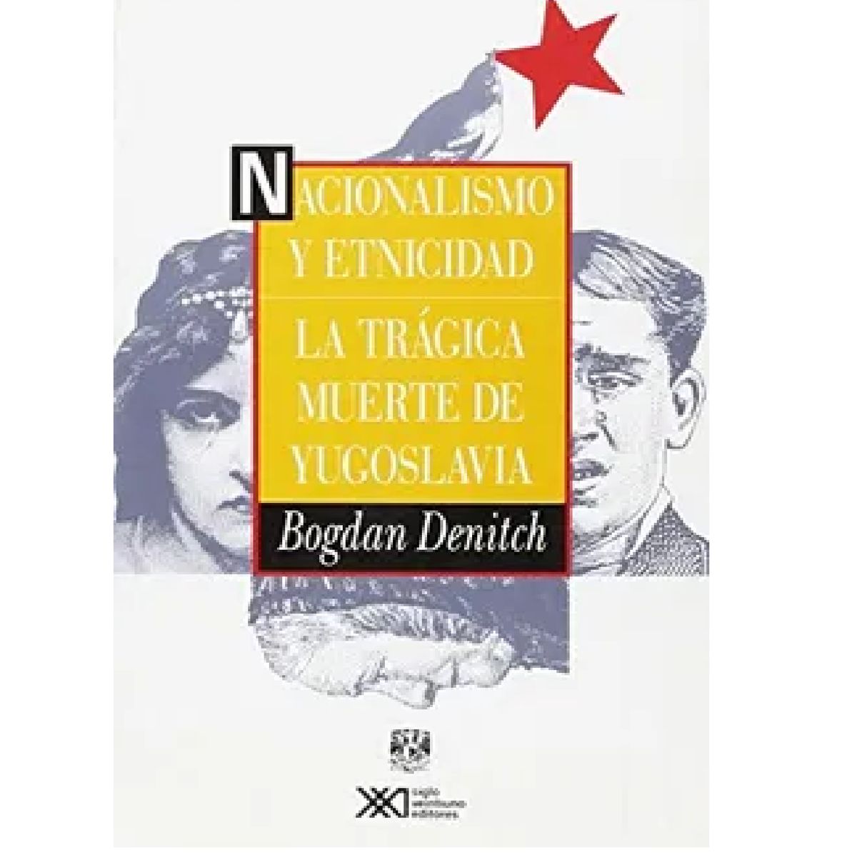 GENERICO - nacionalismo y etnicidad