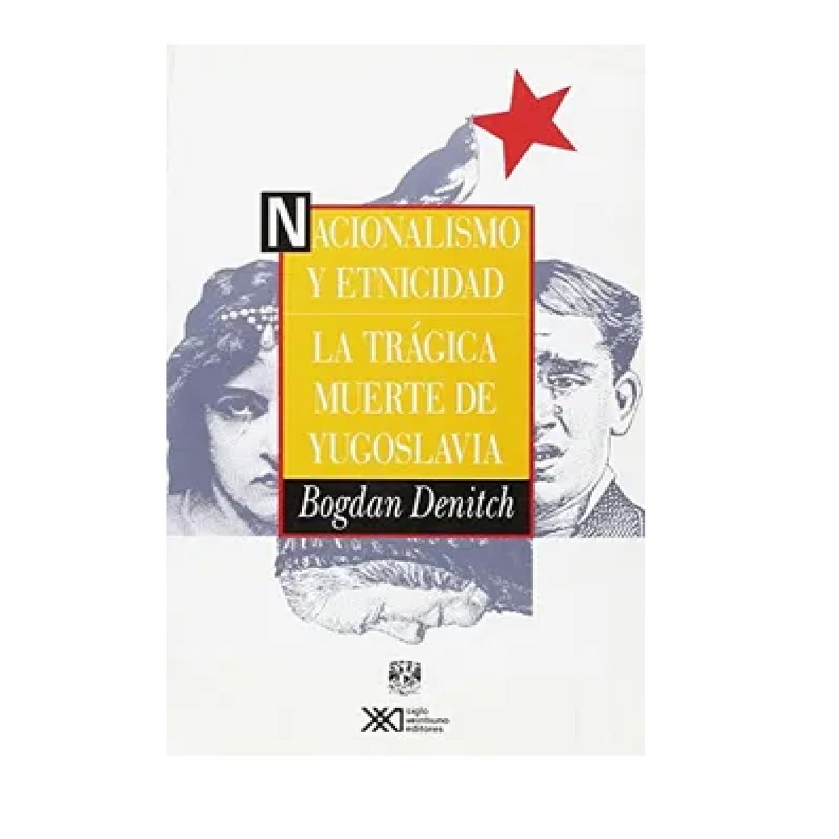 GENERICO - nacionalismo y etnicidad