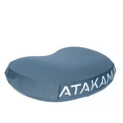 ATAKAMA OUTDOOR - Almohada Inflable Baker Gris