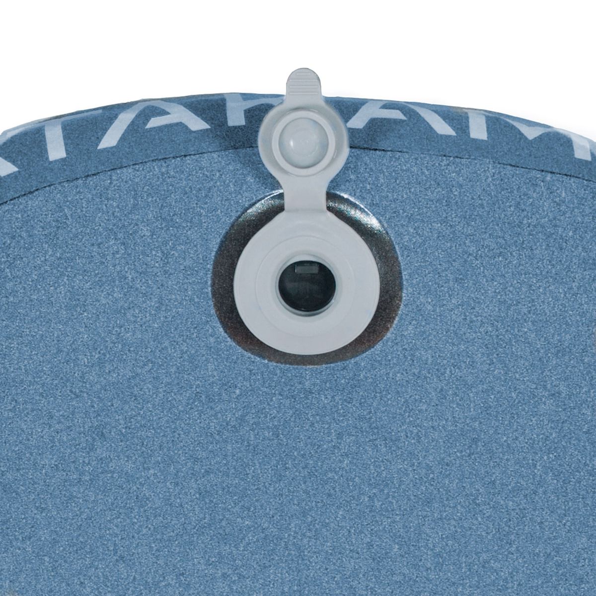 ATAKAMA OUTDOOR - Almohada Inflable Baker Gris  Atakama Outdoor