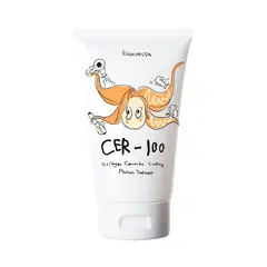ELIZAVECCA - CER-100 Collagen Ceramide Coating Hair Protein Treatment
